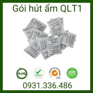 TÚI CHỐNG ẨM 1G - COTTON GIẤY (GIẤY PHỨC HỢP)