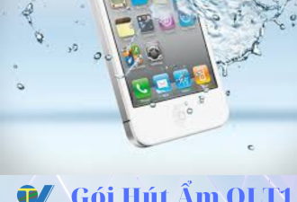 SỬ DỤNG GÓI HÚT ẨM TRONG CUỘC SỐNG HÀNG NGÀY.