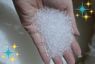 Hạt Hút Ẩm Là Gì ? Công Dụng Của Gói Hút Ẩm.